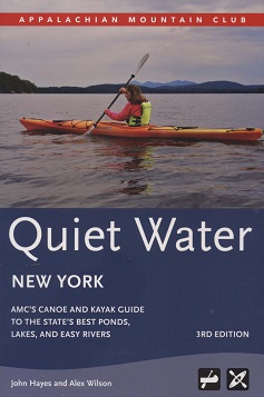 Quiet Water: New York